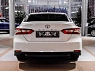 Toyota Camry 2018 года