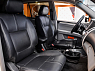 Mitsubishi Pajero Sport 2012 года