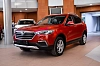 FAW Besturn X80 2019 года