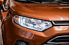 Ford EcoSport 2017 года