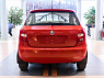 Skoda Fabia 2013 года