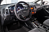 Kia Cerato 2018 года