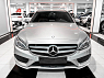 Mercedes-Benz C-Класс 2015 года