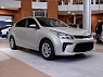 Kia Rio 2019 года