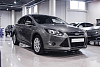 Ford Focus 2011 года