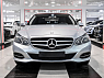 Mercedes-Benz E-Класс 2015 года
