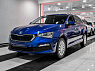 Skoda Rapid 2020 года