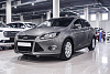 Ford Focus 2011 года