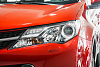 Toyota RAV4 2013 года