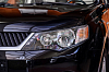 Mitsubishi Outlander 2007 года