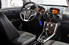 Opel Antara 2013 года