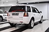 Land Rover Freelander 2014 года