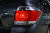 Toyota Highlander 2012 года