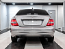 Mercedes-Benz C-Класс 2012 года