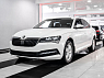 Skoda Superb 2020 года