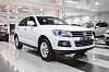 Zotye T600 2018 года