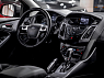 Ford Focus 2011 года