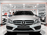 Mercedes-Benz C-Класс 2015 года