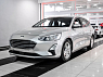 Ford Focus 2018 года