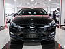 Opel Astra 2018 года