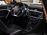 Geely Emgrand 7 2019 года