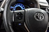 Toyota RAV4 2014 года