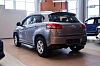 Peugeot 4008 2012 года