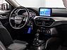 Ford Focus 2018 года