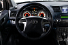 Toyota Highlander 2012 года