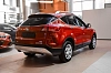 FAW Besturn X80 2019 года
