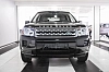 Land Rover Freelander 2012 года