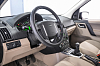 Land Rover Freelander 2012 года