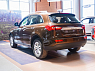 Zotye T600 2017 года