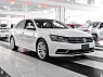Volkswagen Passat 2018 года