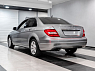 Mercedes-Benz C-Класс 2012 года