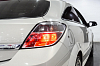 Opel Astra 2008 года