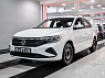 Volkswagen Polo 2021 года